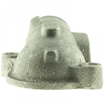 1969 Mercury Comet Engine Coolant Thermostat Housing MotoRad CH2055 image 2 of 4