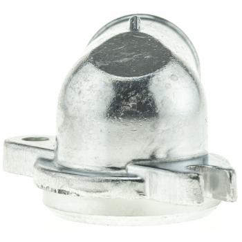 2006 Mercury Mountaineer Engine Coolant Thermostat Housing Upper MotoRad CH2102 image 2 of 4