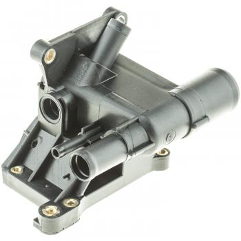2007 Mercury Mariner Engine Coolant Thermostat Housing MotoRad CH2231 image 1 of 4