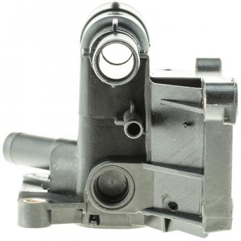 2007 Mercury Mariner Engine Coolant Thermostat Housing MotoRad CH2231 image 2 of 4