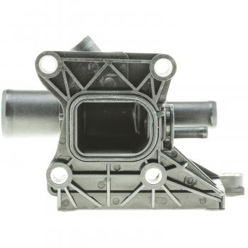 2007 Mercury Mariner Engine Coolant Thermostat Housing MotoRad CH2231 image 3 of 4