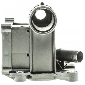 2007 Mercury Mariner Engine Coolant Thermostat Housing MotoRad CH2231 image 4 of 4