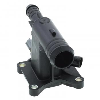 2013 Ford Edge Engine Coolant Thermostat Housing