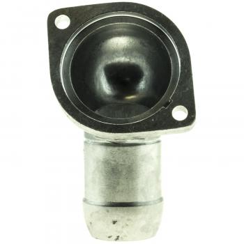 2000 Pontiac Firebird Engine Coolant Water Outlet MotoRad CH2836 image 2 of 4