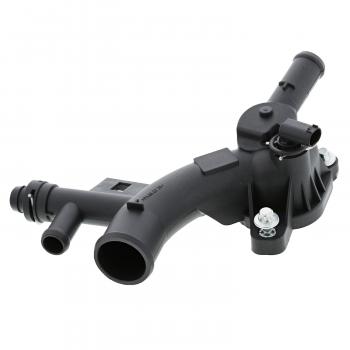 2015 Chevrolet Trax Engine Coolant Thermostat Housing