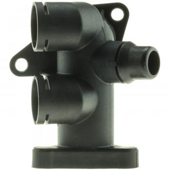 2000 Audi A4 Radiator Coolant Hose Flange MotoRad CH2886 image 4 of 4