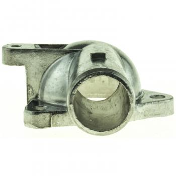 2001 Mitsubishi Eclipse Engine Coolant Water Outlet Upper MotoRad CH2921 image 3 of 4