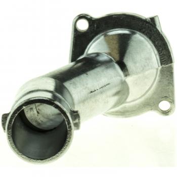 2012 Lexus RX450h Engine Coolant Thermostat Housing Upper MotoRad CH2932 image 4 of 4