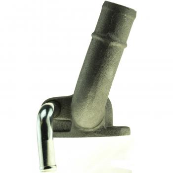 1984 GMC Caballero Engine Coolant Water Outlet MotoRad CH3021 image 3 of 4