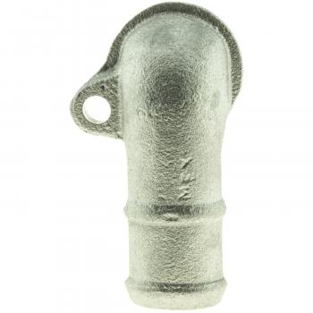 1990 Oldsmobile Delta 88 Engine Coolant Thermostat Housing MotoRad CH3025 image 4 of 4