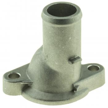 1991 Suzuki Swift Engine Coolant Thermostat Housing MotoRad CH3045 image 1 of 4