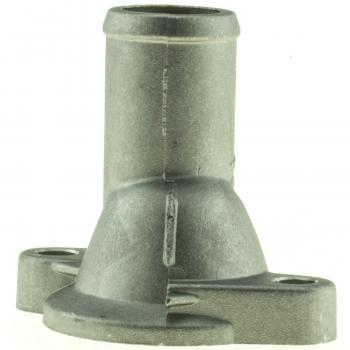 1991 Suzuki Swift Engine Coolant Thermostat Housing MotoRad CH3045 image 2 of 4