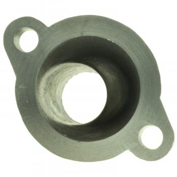 1991 Suzuki Swift Engine Coolant Thermostat Housing MotoRad CH3045 image 3 of 4