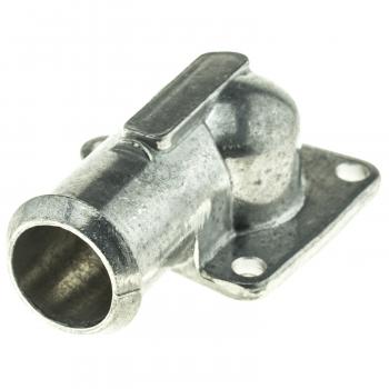 1998 Pontiac Sunfire Engine Coolant Thermostat Housing MotoRad CH3047 image 1 of 4