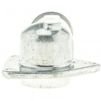 1998 Pontiac Sunfire Engine Coolant Thermostat Housing MotoRad CH3047 image 2 of 4