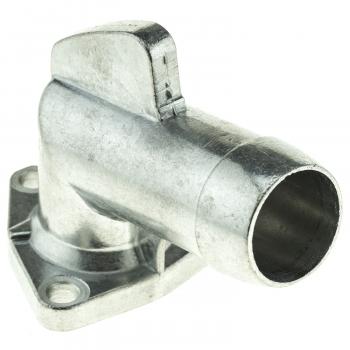 2009 Chevrolet C5500 Kodiak Engine Coolant Water Outlet