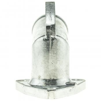 2009 Chevrolet C5500 Kodiak Engine Coolant Thermostat Housing Upper MotoRad CH3060 image 2 of 4