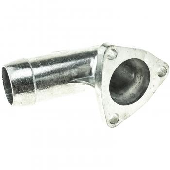 2009 Chevrolet C5500 Kodiak Engine Coolant Thermostat Housing Upper MotoRad CH3060 image 3 of 4