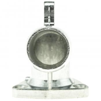 2009 Chevrolet C5500 Kodiak Engine Coolant Thermostat Housing Upper MotoRad CH3060 image 4 of 4