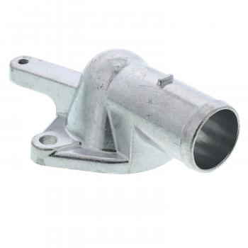 2001 Mitsubishi Eclipse Engine Coolant Water Outlet Upper MotoRad CH3110 image 1 of 4