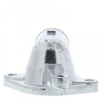 2001 Mitsubishi Eclipse Engine Coolant Water Outlet Upper MotoRad CH3110 image 2 of 4