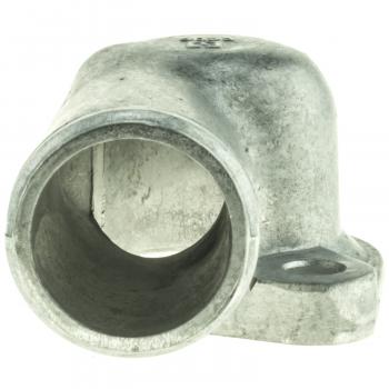 1968 Dodge Dart Engine Coolant Thermostat Housing MotoRad CH4015 image 3 of 4