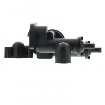 2014 Jeep Compass Engine Coolant Thermostat Housing Lower MotoRad CH4319 image 2 of 4