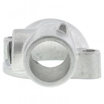 1961 Mercury Meteor Engine Coolant Water Outlet MotoRad CH4838 image 4 of 4