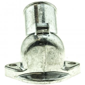 1984 GMC Caballero Engine Coolant Water Outlet MotoRad CH4841 image 2 of 4