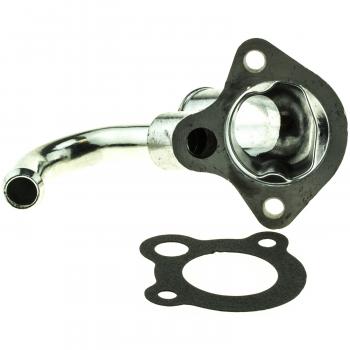 1984 GMC Caballero Engine Coolant Water Outlet MotoRad CH4841 image 3 of 4