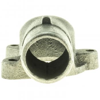 1994 Ford Taurus Engine Coolant Water Outlet MotoRad CH4917 image 3 of 4