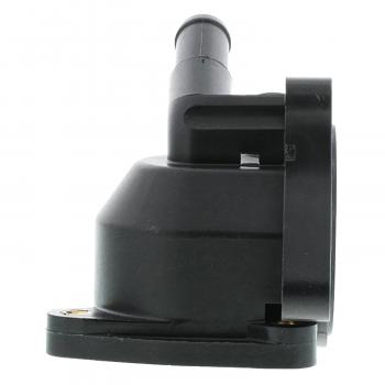 2007 Acura TSX Engine Coolant Water Outlet Lower MotoRad CH5996 image 2 of 4