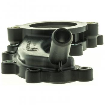 2022 Dodge Challenger Engine Coolant Thermostat Housing Lower MotoRad CH5997 image 3 of 4