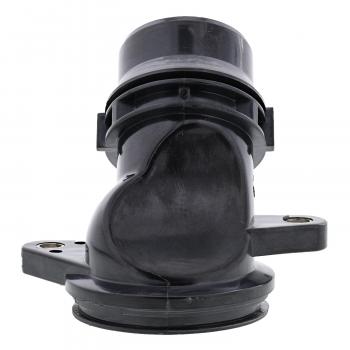 2013 Audi A5 Engine Coolant Thermostat Housing MotoRad CH6001 image 2 of 4