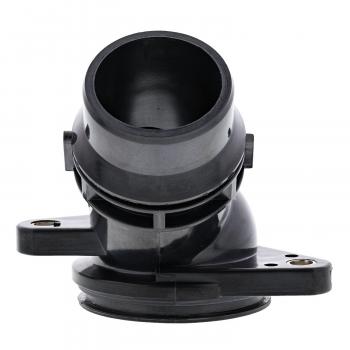 2013 Audi A5 Engine Coolant Thermostat Housing MotoRad CH6001 image 4 of 4