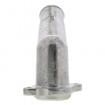 2014 Ford Lobo Engine Coolant Thermostat Housing MotoRad CH6011 image 2 of 4