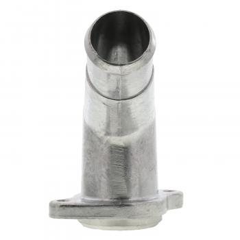 2014 Ford Lobo Engine Coolant Thermostat Housing MotoRad CH6011 image 4 of 4