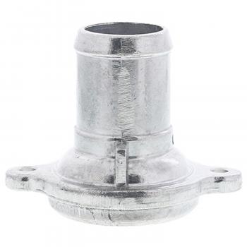 2014 Ford F-150 Engine Coolant Thermostat Housing Upper MotoRad CH6015 image 2 of 4