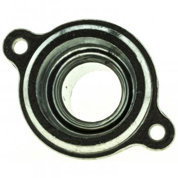 2014 Ford F-150 Engine Coolant Thermostat Housing Upper MotoRad CH6015 image 3 of 4