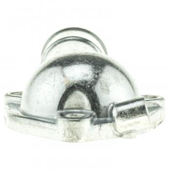 1993 Nissan Tsuru Engine Coolant Water Outlet MotoRad CH6021 image 2 of 4