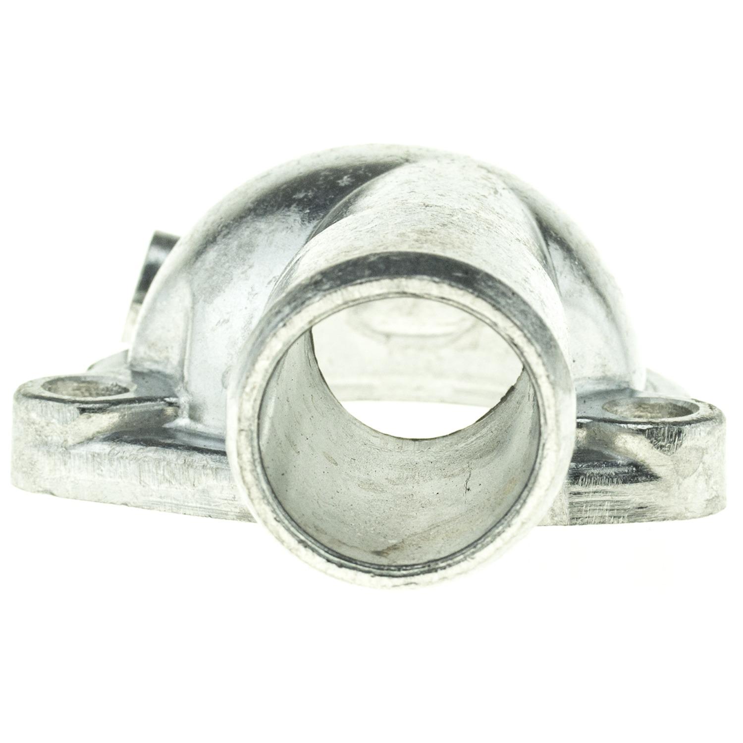 MotoRad CH6021 Engine Coolant Thermostat Housing product image 4 of 5