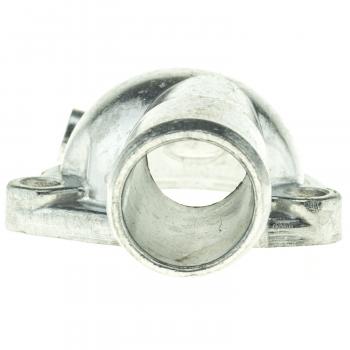 1993 Nissan Tsuru Engine Coolant Water Outlet MotoRad CH6021 image 4 of 4