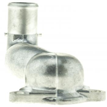 1999 Toyota 4Runner Engine Coolant Water Outlet MotoRad CH6023 image 2 of 4