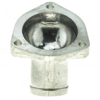 1994 Nissan Sentra Engine Coolant Water Outlet MotoRad CH6028 image 3 of 4