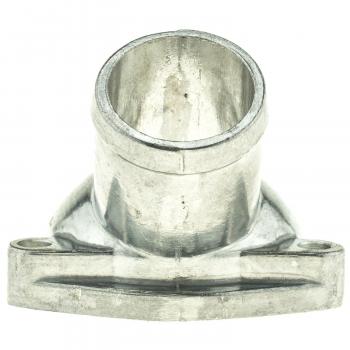 1994 Nissan Sentra Engine Coolant Water Outlet MotoRad CH6028 image 4 of 4