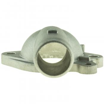 2002 Mitsubishi Montero Engine Coolant Water Outlet MotoRad CH6055 image 3 of 4