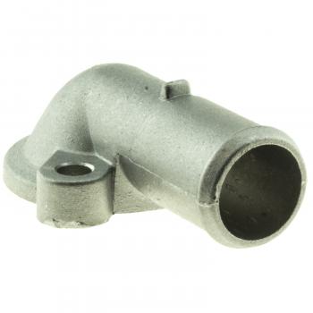 1991 Suzuki Swift Engine Coolant Thermostat Housing Upper MotoRad CH6119 image 1 of 4