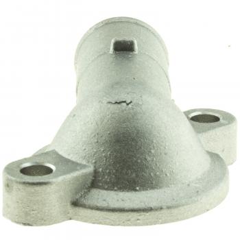 1991 Suzuki Swift Engine Coolant Thermostat Housing Upper MotoRad CH6119 image 2 of 4