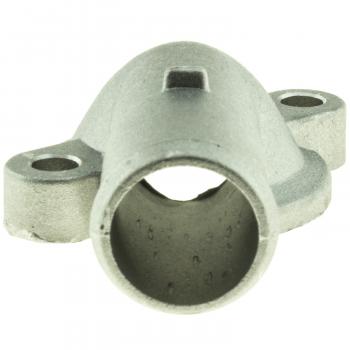 1991 Suzuki Swift Engine Coolant Thermostat Housing Upper MotoRad CH6119 image 4 of 4