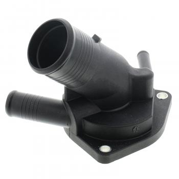 2006 Land Rover LR3 Engine Coolant Thermostat Housing